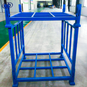 Поставка с завода, многофункциональные автомобильные стеллажи для склада для стальных стеллажей средней грузоподъемности для хранения металлических шин - Product Image 3