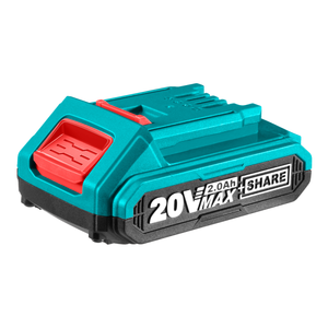 Tfbli2001E-20V-2AH <b>Lithium</b> <b>Ion</b> <b>Battery</b> <b>Pack</b> - Product Image 1