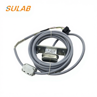 Encodeur de machine de traction Giant Kon* Elevator MX11 KM51035304V001 KM51035304V002