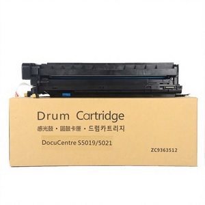 Compatible avec Xerox DocuCentre S5019 5021 Cartouche de tambour Unité de tambour ZC9363512 - Product Image 2