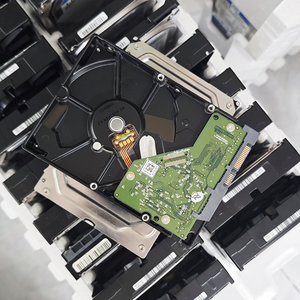 Good Quality Used Sata 3.0 High Speed 7200RPM 3.5inch Reliability 1TB HDD <b>Internal</b> <b>Hard</b> Disk Used <b>Hard</b> <b>Drive</b> - Product Image 1
