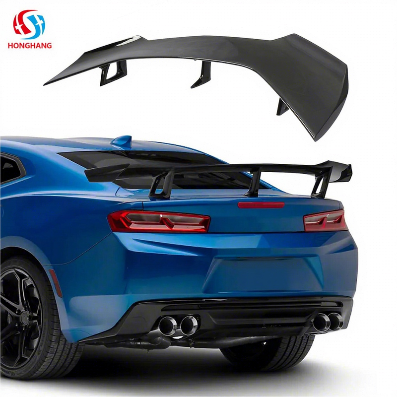 Car Spoiler Rear Trunk Spoiler Carbon