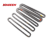 New High-quality Timing Chain Set Suitable (14-piece Set) for Ford Edge 3.5L C Gasoline Engine Automotive Parts OE 7T4Z6268A