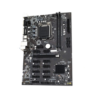 Placa base B250 Expert 12 GPU, tarjeta de vídeo, i3/i5/i7 LGA 1151 - Product Image 1