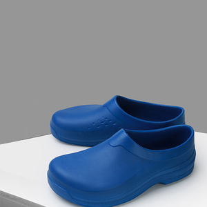 High Quality Waterproof Eva Working Functional Light Weight Safety <strong>Chef</strong> Kitchen <strong>Shoes</strong> - Product Image 3