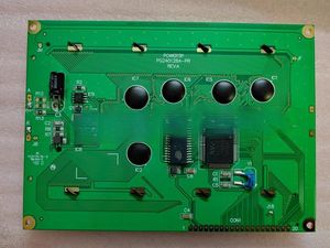 لوح lcd المحلّل وحدات TFT PG-240128A PG240128A-PR - Product Image 4