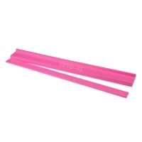 Ensemble de 4 poussoirs en bois pour Mahjong américain en bois de pin Jeu de supports pour tiges de Mahjong en bois Support pour tuiles de Mahjong