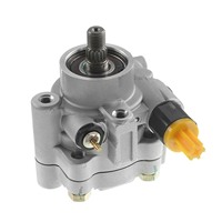 Bomba de dirección asistida de 25T para Infiniti Kia Mazda Mitsubishi Nissan Toyota Subaru Renault Hyundai Honda Lexus Acura Isuzu