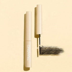 Emballage personnalisé pour mini mascara teinté pour sourcils, flacon en plastique pour sérum pour cils, outils de maquillage, tube de gel pour sourcils, tube de mascara - Product Image 4