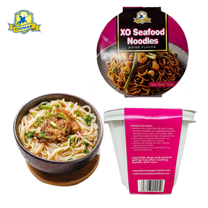 Vente en gros <span class=keywords><strong>Itsuki</strong></span> Foods Épicé Livraison gratuite Importation en vrac Prix des nouilles instantanées Ramen - Product Image 1