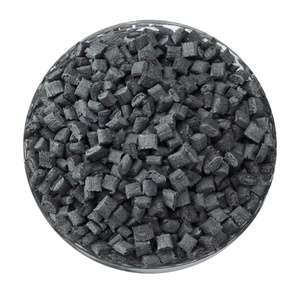 SY 20% Carbon Fiber TPU Material <b>Modified</b> CF20% TPU Granules Resin Raw Material CF20 TPU <b>Plastic</b> Pellets - Product Image 5