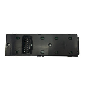 93570-1R210 for Hyundai Accent Kia Rena Left Front Window Window Lifter <b>Switch</b> - Product Image 3