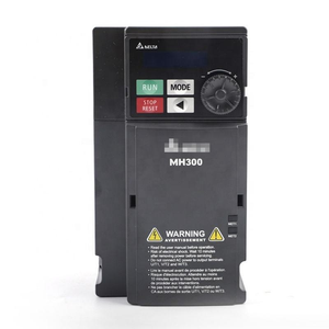 Inversor Delta MS300 Original MS23 220V Monofásico VFD 0.25HP-20HP Controlador de Velocidad del Motor - Product Image 3