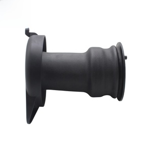 Pour Fiat Ducato Peugage Jumper, pièces de suspension pneumatique arrière 1350998080 - Product Image 2