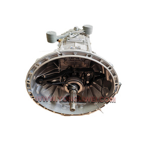 ESO-6106A 18EXP-013 Boîte de vitesses TX-46510 de transmission pour Eaton <span class=keywords><strong>Fuller</strong></span> - Product Image 6