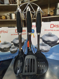 Juego <span class=keywords><strong>de</strong></span> <span class=keywords><strong>Ollas</strong></span> Dessini <span class=keywords><strong>de</strong></span> 23 Piezas, Antiadherentes, Ahorro <span class=keywords><strong>de</strong></span> Energía - Product Image 6