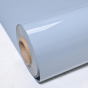 Pellicola Decorativa in PETG Blu <span class=keywords><strong>Azzurro</strong></span> Lucido - Product Image 5