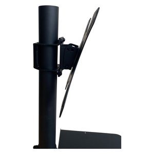 รถเข็น TR201สีดำ VESA 300x300รองรับทีวี pavimento (40กก.) - Product Image 5