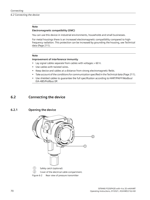 Transmetteur de pression original SITRANS P320 7MF0340-1HN11-5DM2-Z PLC PAC et contrôleurs dédiés pour la pression différentielle
