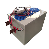 Wenbo — machine de galvanisation métallique, redresseur pour placage de Zinc, Nickel, cuivre, Chrome,, 12V