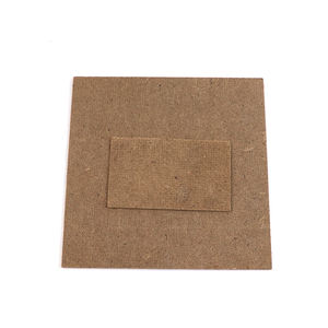 לוחות קשיח דקורטיביים 2 מ "מ 4 x8/חום כהה 4 x8 רגל <span class=keywords><strong>hardboard</strong></span> - Product Image 6