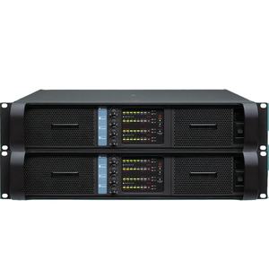 Amplificateur de puissance professionnel série FP 2U coque métallique FP9000 pour une large gamme d'occasions haut-parleurs Line Array à 2 canaux - Product Image 3