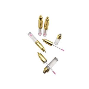 2025 Base <span class=keywords><strong>Gloss</strong></span> Vente en gros Brillant à lèvres minéral végétalien <span class=keywords><strong>le</strong></span> <span class=keywords><strong>plus</strong></span> populaire avec brillant à lèvres transparent <span class=keywords><strong>repulpant</strong></span> avec marque privée - Product Image 5