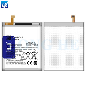Batería de alta calidad para Samsung Galaxy Note 10, OEM Note10, N971, N971U, N971N, 5G, 3500mAh, <span class=keywords><strong>EB</strong></span>-<span class=keywords><strong>BN970ABU</strong></span> - Product Image 2