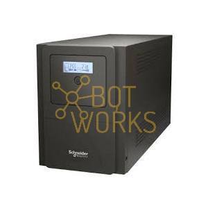 Schneider Electric SMVS1500CAI - Nuevo - Product Image 1