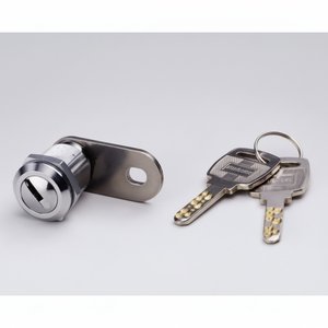 Type de dôme de serrure de fossette de KC-116B de KONGJIN - Product Image 1