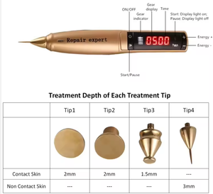 Máquina de Plasma Frío <span class=keywords><strong>con</strong></span> Tecnología de Plasma Frío a Precio Más Bajo para <span class=keywords><strong>Eliminar</strong></span> Manchas y Arrugas - Product Image 6