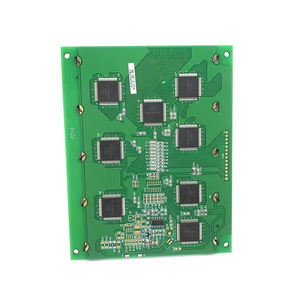 새로운 오리지널 F21-3-26 PLC 프로그래밍 가능 컨트롤러 유닛 모듈 PAC 전용 컨트롤러 - Product Image 1