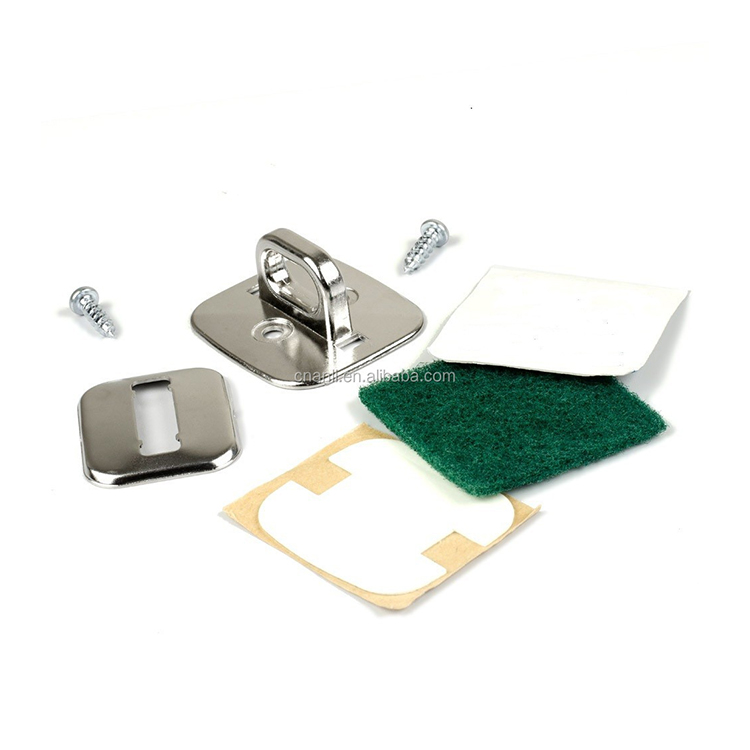 Анкерная пластина из цинкового сплава для hp