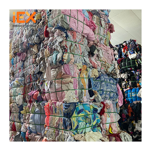 20kg Trapos De Desecho Ropa Usada Japonesa De Segunda Mano - Product Image 5