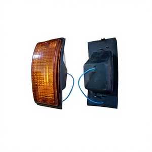 Luz de Señal de Giro para Camión/Autobús SQ de Servicio Pesado, Compatible con Válvula de Freno Doble TATA 2516, OEM 262143730101 2641437001, Piezas Eléctricas Automotrices - Product Image 1