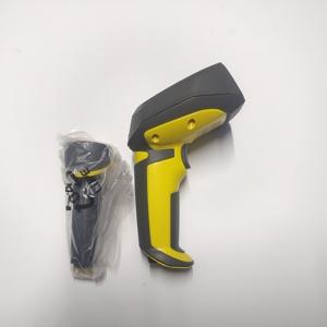 DM8050EC Cognex <strong>Dataman</strong> DMR-8050EC-0200 DM8050EC-0200 Handheld Barcode Scanner - Product Image 5