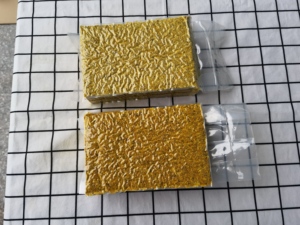 Polvo de Polen de Abeja Mezclado con Colza de Alta Calidad, Nueva Temporada, 60% de Colza, Grado Alimenticio, Bolsa de 20 kg - Product Image 5