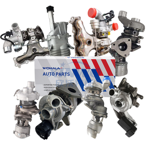 Xinwo tự động Bộ phận động cơ <span class=keywords><strong>turbo</strong></span> tăng áp lr045098 lr074185 lr029915 cho Land Rover freelander phạm vi Rover - Product Image 1