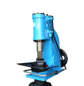 China Factory Price C41-16KG 20KG 25KG 40KG 55KG 75KG 150KG 250KG Air Hammer for Forging Metal - Product Image 3