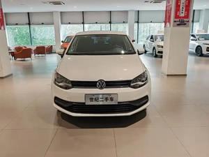 2016 Volkswagen Polo 1.4L Edición de moda automática Unidad izquierda Coche de segunda mano para exportación - Product Image 5