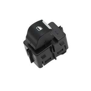 Interrupteur de lève-vitre Ford DG9T-14529-AA 5 broches électrique pour Mondeo Edge Taurus - Product Image 1