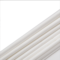 OEKO 100 133x72 coton Viscose de haute qualité, tissage uni CVC, tissu uni pour ensembles de literie d'hôtel, linge de lit