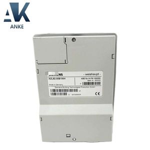 AZL5200B1WH Pantalla de panel de operación Siemens Weishaupt AZL52.00B1WH - Product Image 4