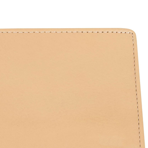 Cartera Bifold de Cuero Genuino para Hombre, Delgada, con Bolsillo Frontal, Personalizable con Logotipo, Colores y Tamaños a Medida, OEM, ¡Gran Venta al Mejor Precio! - Product Image 5