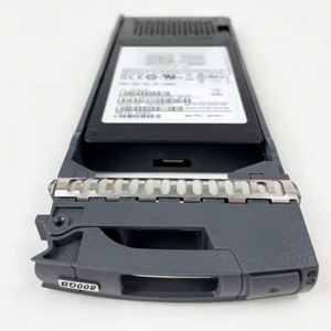 X440A-R6 NetApp ฮาร์ดไดรฟ์ SSD ขนาด 2.5 นิ้ว ความจุ 800GB SAS 12Gbps พร้อมอินเทอร์เฟซความเร็ว 12Gb/s - Product Image 3