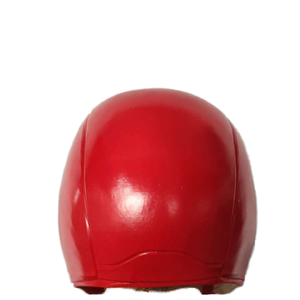 <span class=keywords><strong>Masque</strong></span> <span class=keywords><strong>de</strong></span> film à capuche rouge Casque <span class=keywords><strong>de</strong></span> <span class=keywords><strong>Jason</strong></span> Accessoires <span class=keywords><strong>de</strong></span> costumes d'Halloween <span class=keywords><strong>Masque</strong></span> <span class=keywords><strong>de</strong></span> super-héros pour la fête masquée - Product Image 3