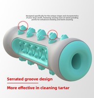 Jouet à mâcher pour chien anti-explosion, bâton à mordre résistant, brosse à dents pour nettoyer les dents, approvisionnement direct usine