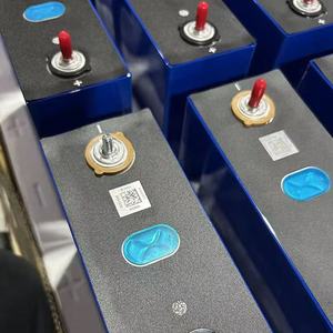 Новые аккумуляторные ячейки Gotion 3.2V 330Ah <span class=keywords><strong>LiFePO4</strong></span>, большие одиночные элементы в квадратном алюминиевом корпусе для домашнего и наружного накопления энергии, блок 314Ah - Product Image 5