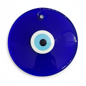Evil Eye 18 cm Nouveauté et décoration créative pour la maison - Product Image 2