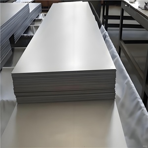Титановая пластина 2-го класса для высокочистых химических линий - Product Image 1